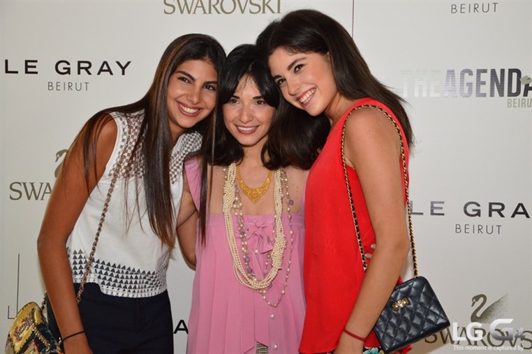 ULAP Meets Her Lebanese Readers 